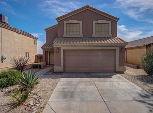 6815 E Lush Vista Vw, Florence, AZ 85132