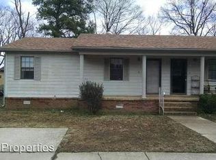 116 Eastlawn Dr, Dyersburg, TN 38024