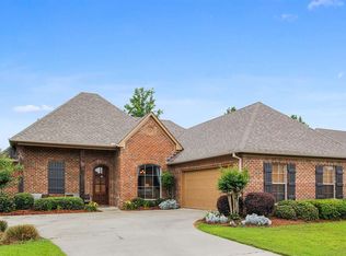 119 Bremen Way, Madison, MS 39110