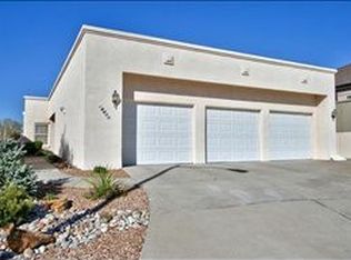 10255 Jarash Pl NE, Albuquerque, NM 87122