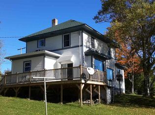 316 S 7th St, Crystal Falls, MI 49920
