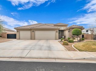 940 E 3685 S, Washington, UT 84780