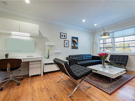 5th image of 1605 Lenox Ave #16055