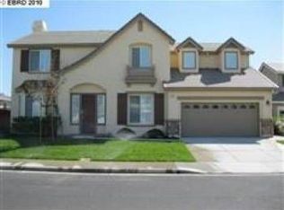 2593 Margaret Ln, Brentwood, CA 94513