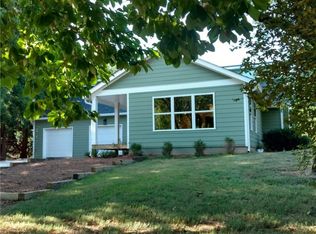 6001 Old Dahlonega Hwy, Murrayville, GA 30564