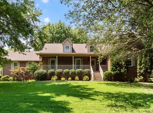 578 Mann Rd, Lebanon, TN 37087