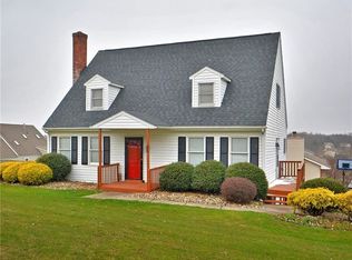 25 Janette Cir, Irwin, PA