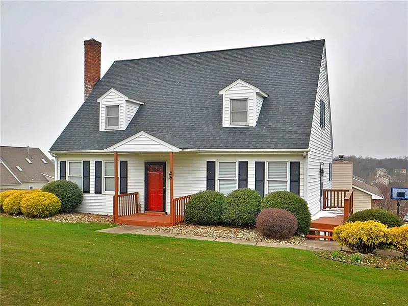 25 Janette Cir photo 1