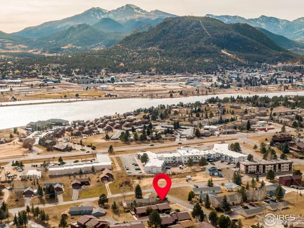 1791 Olympian Ln #A, Estes Park, CO 80517