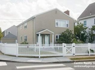81 Waverley Ter #2, Belmont, MA 02478