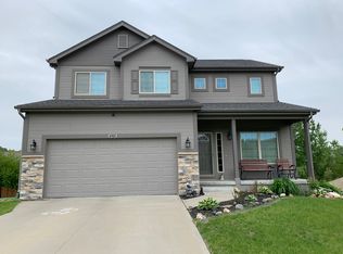 4701 N 167th St, Omaha, NE 68116