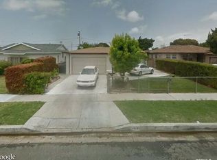131 W 226th St, Carson, CA 90745