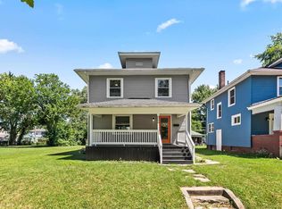3201 S Anthony Blvd, Fort Wayne, IN 46806