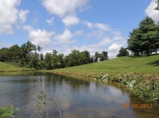 1742 Etzler Rd, Troutville, VA 24175
