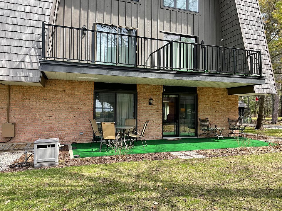 126 Flag Point Dr 1, MI 48653 Zillow