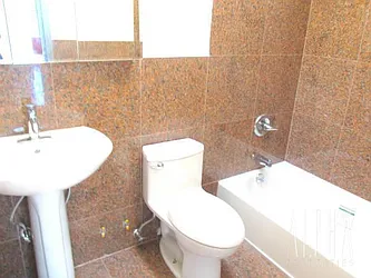 Rented by Alpha Properties NYC I LLC