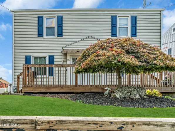 686 Colgate Avenue, Perth Amboy, NJ 08862