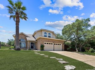 1403 Lightstone Dr, San Antonio, TX 78258