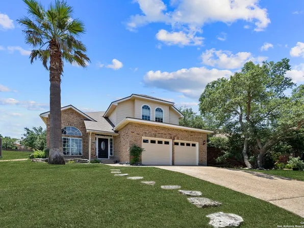1403 Lightstone Dr, San Antonio, TX 78258