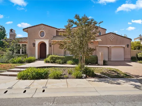 4469 Amundsen Br, Claremont, CA 91711