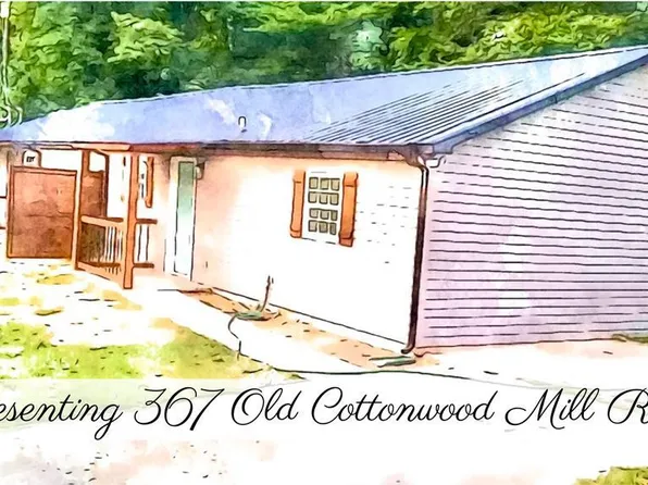 367 Old Cottonwood Mill Rd, Tunnel Hill, GA 30755