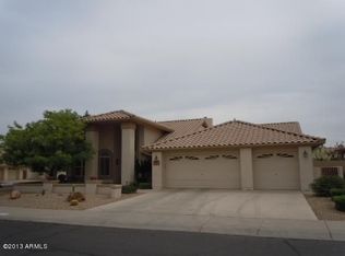 8811 W Topeka Dr, Peoria, AZ 85382