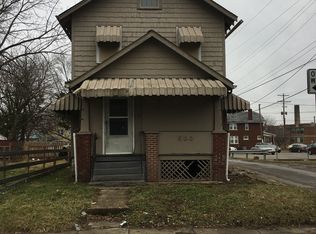 500 S Ogden Ave, Columbus, OH 43204