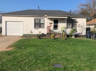 733 NW 90th St, Oklahoma City, OK 73114