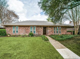 2456 Winterstone Dr, Plano, TX 75023