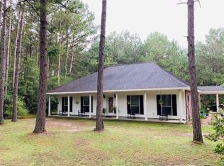 323 Harry Sones Rd, Carriere, MS 39426