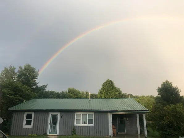 7336 Kimberly Ln, Spencer, IN 47460