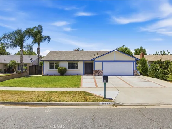 6745 Dorinda Dr, Riverside, CA 92503