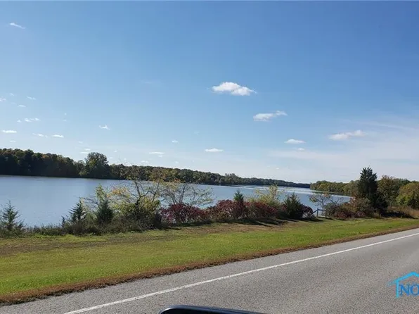 5284 County Road 424 Lot 6, Liberty Center, OH 43532