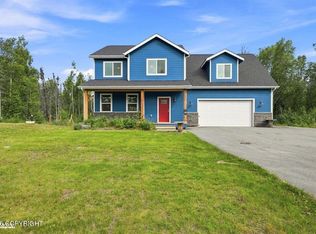 2017 E Ridgeview Dr, Wasilla, AK 99654