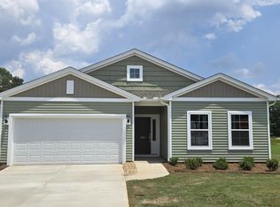 5030 Burke Meadows Run, Chesnee, SC 29323