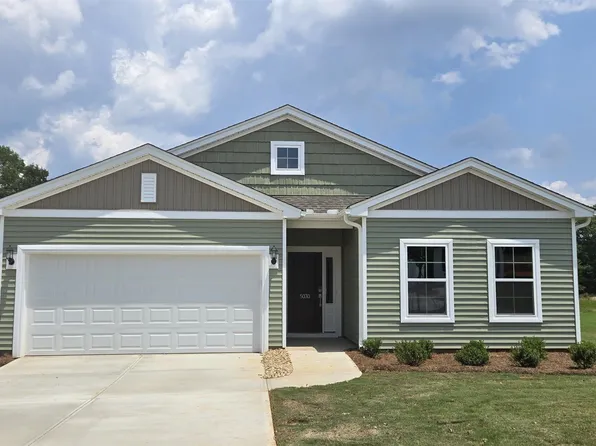 5030 Burke Meadows Run, Chesnee, SC 29323
