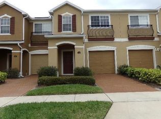 1315 Honey Blossom Dr, Orlando, FL 32824