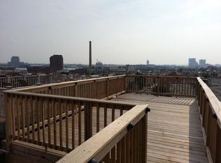 731 S Streeper St, Baltimore, MD 21224