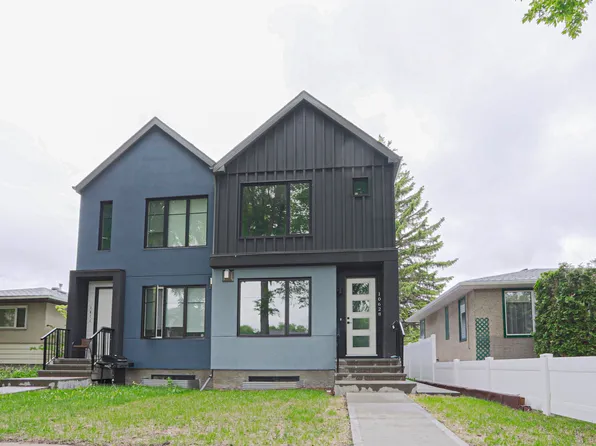 10628 81st St NW, Edmonton, AB T6A 3K7
