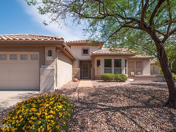 4th image of 16248 W TUSCANY Way