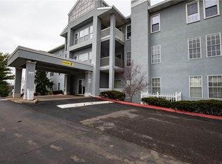 17800 E Bolger Rd APT 316B, Independence, MO 64055