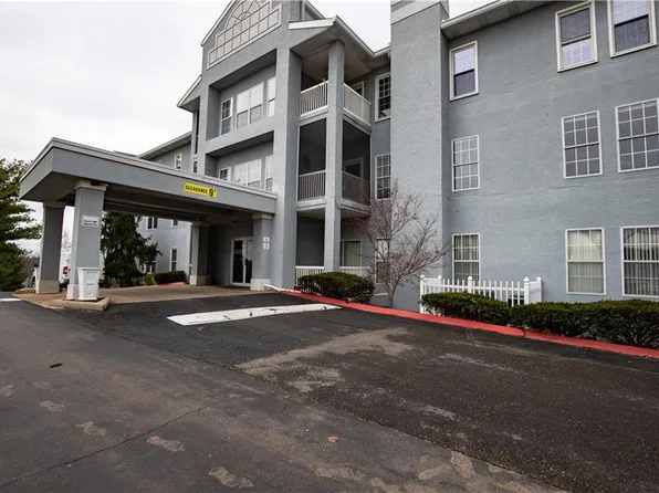 17800 E Bolger Rd APT 316B, Independence, MO 64055