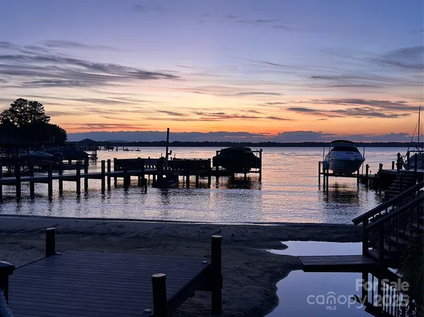 22501 John Gamble Rd, Cornelius, NC 28031