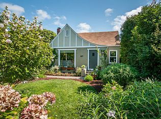 337 Lowell St, Redwood City, CA