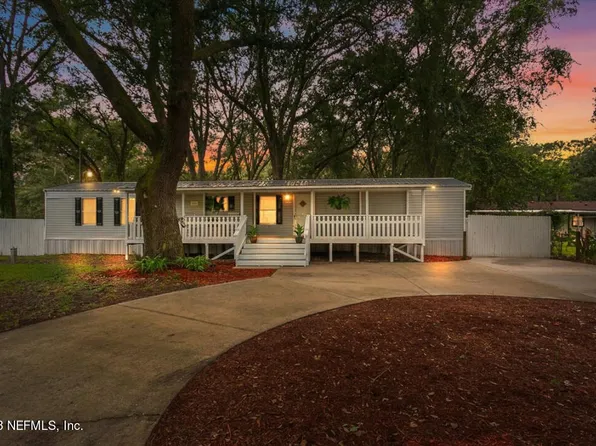 13712 COMAN Road, Jacksonville, FL 32218