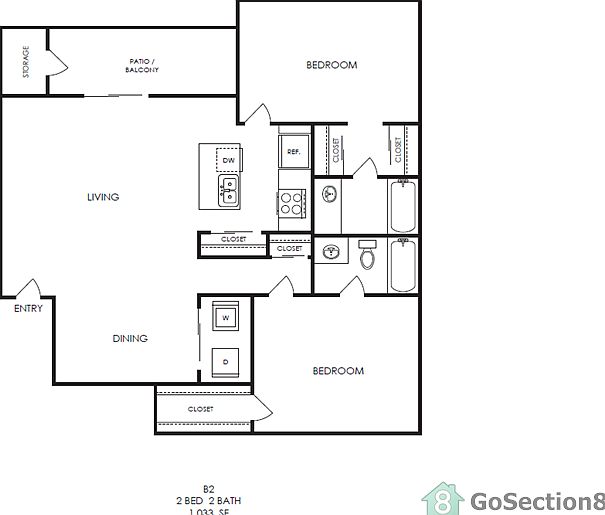 1st image of 394 Shady Lane Dr #B2