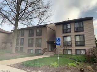 1115 Canyon View Rd APT 606, Northfield, OH 44067