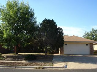 5513 92nd St, Lubbock, TX 79424