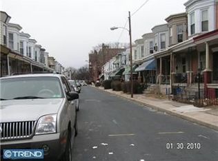 6113 Chancellor St, Philadelphia, PA 19139