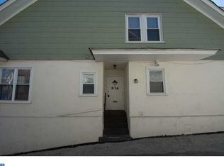 836 Montgomery Ave #2, Narberth, PA 19072